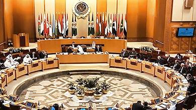 الجامعة العربية تدعو المجتمع الدولي لرد حازم ضد صنعاء
